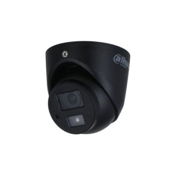 Cámara CCTV Dahua HAC-HDW3200G-M - 2MP - Domo - Lente 2.8mm - IR 20M - Micrófono - DH-HAC-HDW3200GN-M-0280B-S5