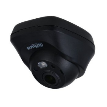 Cámara de Seguridad Dahua 2MP Domo con Visión Nocturna y Micrófono - Modelo DH-HAC-HDW3200LN
