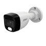 Cámara CCTV Dahua DH-HAC-HFW1209CN-A-LED-S3 - 2MP - Bala - Lente 2.8mm - Iluminación 30M  - DH-HAC-HFW1209CN-A-LED-S3