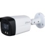 Cámara CCTV Dahua DH-HAC-HFW1209TLMN-A-LED - 2MP - Bala - Lente 2.8mm - IR 40M  - DH-HAC-HFW1209TLMN-A-LED