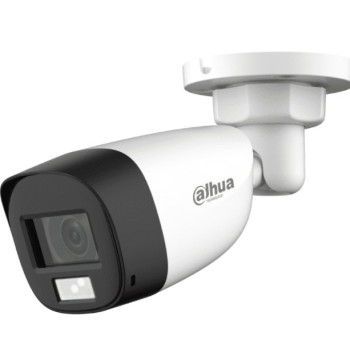 Cámara Dahua HAC-HFW1500CL-IL-A - 5MP - Bala - Lente 2.8mm  - DH-HAC-HFW1500CLN-IL-A