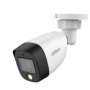  Cámara CCTV Dahua DH-HAC-HFW1509C(-A)-LED - 5MP - Bala - Lente 2.8mm - IR 20M - Micrófono - DH-HAC-HFW1509CN-A-LED