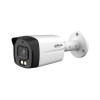 Cámara CCTV Dahua HAC-HFW1809TLM-A-LED - 8MP - Bala - Lente 2.8mm - IR 40M - Micrófono - DH-HAC-HFW1809TLMN-A-LED Cámara CCTV Dahua HAC-HFW1809TLM-A-LED - 8MP - Bala - Lente 2.8mm - IR 40M - Micrófono - DH-HAC-HFW1809TLMN-A-LED