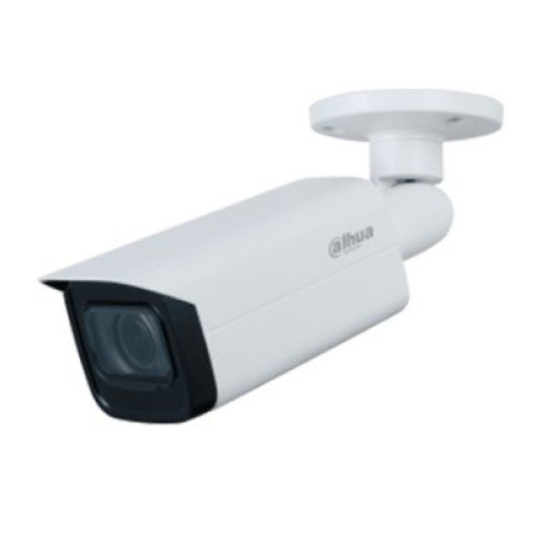 Cámara CCTV Dahua Bala 2MP con Visión Nocturna 80M y Micrófono - Modelo DH-HAC-HFW2241TUN-Z-A Cámara CCTV Dahua Bala 2MP con Visión Nocturna 80M y Micrófono - Modelo DH-HAC-HFW2241TUN-Z-A