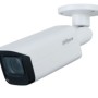 Cámara CCTV Dahua DH-HAC-HFW2241TUN-Z-A - 2MP - Bala - Lente 2.7mm - IR 80M - Micrófono - DH-HAC-HFW2241TUN-Z-A