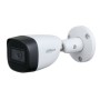 Cámara CCTV Dahua DH-HAC-HFW2501CMN-A - 5MP - Bala - Lente 3.6mm - IR 30M - DH-HAC-HFW2501CMN-A