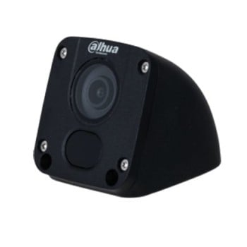 Cámara CCTV Dahua DH-HAC-HMW3200DN-V - 2MP - Cubo - Lente 2.8mm - IR 20M - A Prueba de Choques  - DH-HAC-HMW3200DN-V
