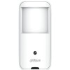 Cámara CCTV Dahua HAC-HUM3200A - 2MP - Lente 2.8mm - IR 10M - Cámara Oculta en sensor de Movimiento - DH-HAC-HUM3200AN