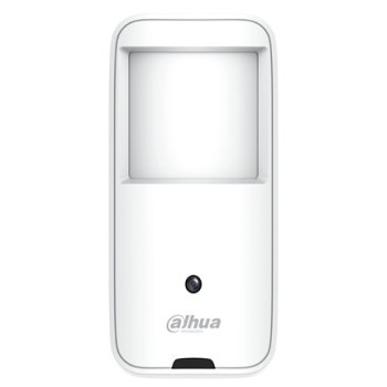 Cámara CCTV Dahua HAC-HUM3200A - 2MP - Lente 2.8mm - IR 10M - Cámara Oculta en sensor de Movimiento - DH-HAC-HUM3200AN