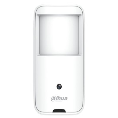 Cámara CCTV Dahua HAC-HUM3200A - 2MP - Lente 2.8mm - IR 10M - Cámara Oculta en sensor de Movimiento - DH-HAC-HUM3200AN