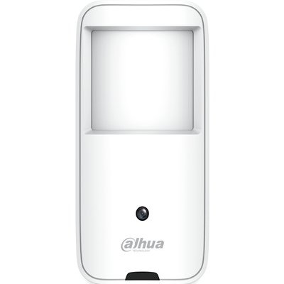 Cámara CCTV Dahua HAC-HUM3200A - 2MP - Lente 2.8mm - IR 10M - Cámara Oculta en sensor de Movimiento - DH-HAC-HUM3200AN