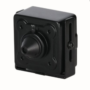 Cámara CCTV Dahua 2MP Starlight Pinhole 2.8mm Visión Nocturna DH-HAC-HUM3201BN-0280P-S2