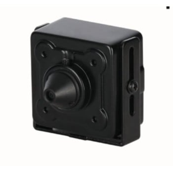 Cámara CCTV Dahua DH-HAC-HUM3201BN-0280P-S2 - 2MP - Lente 2.8mm - Pinhole - Starlight - DH-HAC-HUM3201BN-0280P-S2