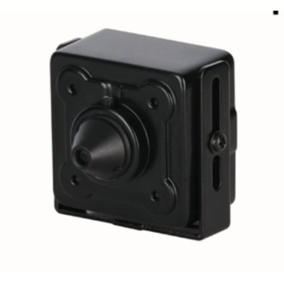 Cámara CCTV Dahua DH-HAC-HUM3201BN-0280P-S2 - 2MP - Lente 2.8mm - Pinhole - Starlight - DH-HAC-HUM3201BN-0280P-S2