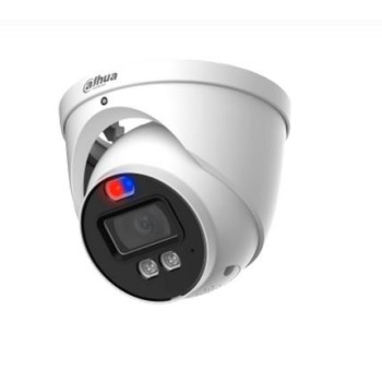 Cámara CCTV Dahua HAC-ME1239H-A-PV - 2MP - Domo - Lente 3.6mm - IR 40M  - DH-HAC-ME1239HN-A-PV