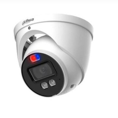 Cámara CCTV Dahua HAC-ME1239H-A-PV - 2MP - Domo - Lente 3.6mm - IR 40M  - DH-HAC-ME1239HN-A-PV