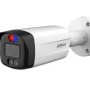 Cámara CCTV Dahua DH-HAC-ME1509TH-A-PV - 5MP - Bala - Lente 2.8mm - IR 40M - Micrófono - DH-HAC-ME1509THN-A-PV-0280B-S2