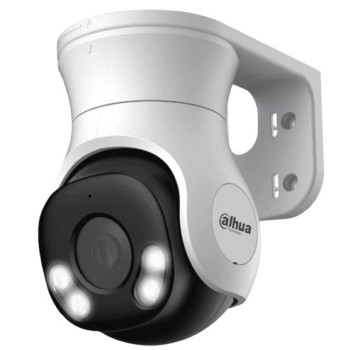 Cámara CCTV Dahua 5MP PTZ con Lente 2.8mm e IR 40M Modelo DH-HAC-PT1509AN-A-LED
