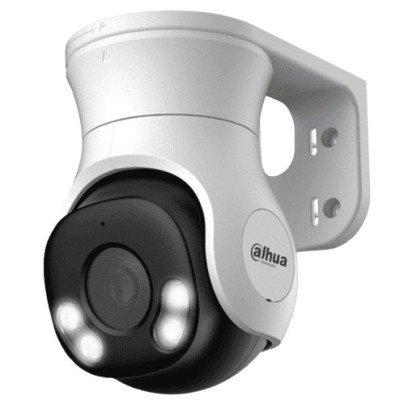 Cámara CCTV Dahua DH-HAC-PT1509AN-A-LED - 5MP - PT - Lente 2.8mm - IR 40M  - DH-HAC-PT1509AN-A-LED
