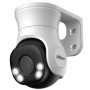 Cámara CCTV Dahua DH-HAC-PT1509AN-A-LED - 5MP - PT - Lente 2.8mm - IR 40M  - DH-HAC-PT1509AN-A-LED