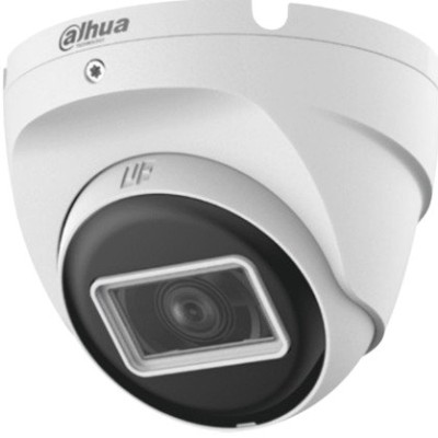 Cámara Dahua DH-HAC-T2A21N-U - 2MP - Domo - Lente 2.8mm - IR 30M - DH-HAC-T2A21N-U