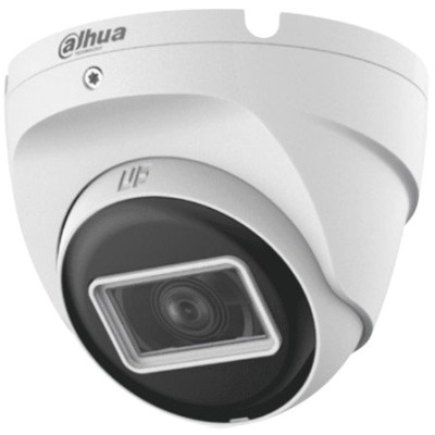 Cámara Dahua DH-HAC-T2A51N-U - 5MP - Lente 2.8mm - IR 30M - DH-HAC-T2A51N-U