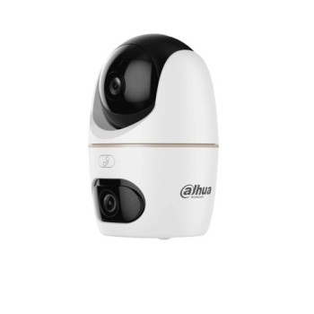 Cámara IP Dahua 3MP PT con Audio Bidireccional Modelo DH-HPT1339DD-STW-3E2-IL