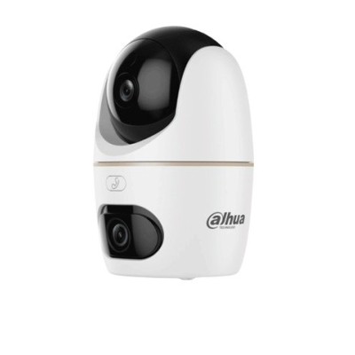 Cámara IP Dahua DH-HPT1339DD-STW-3E2-IL - 3MP - PT - IR 30M - Audio Bidireccional - Ethernet  - DH-HPT1339DD-STW-3E2-IL