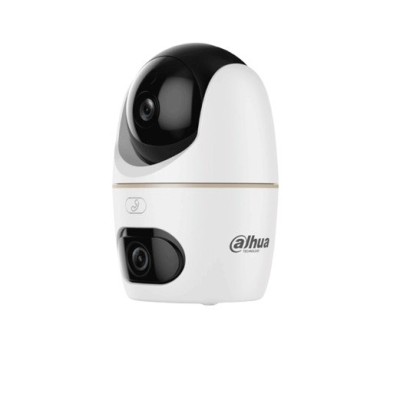 Cámara IP Dahua DH-HPT1339DD-STW-3E2-IL - 3MP - PT - IR 30M - Audio Bidireccional - Ethernet  - DH-HPT1339DD-STW-3E2-IL