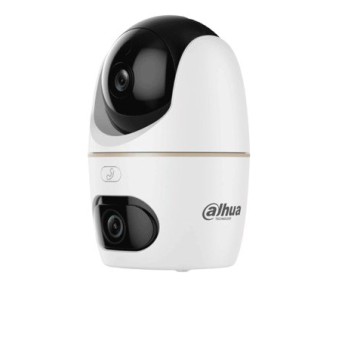 Cámara IP Dahua 5MP PTZ con Lente 3.6mm y 30M de Visión Nocturna Modelo DH-HPT1539DD-STW-5E2-IL
