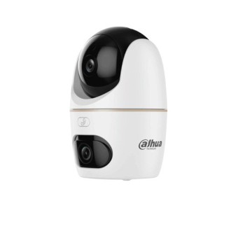 Cámara IP Dahua 5MP PTZ con Lente 3.6mm y 30M de Visión Nocturna Modelo DH-HPT1539DD-STW-5E2-IL