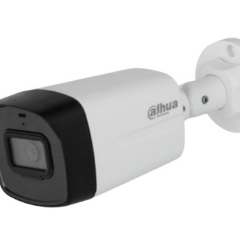 Cámara IP Dahua 2MP Bala Visión Nocturna 30M Modelo DH-IPC-B1E20