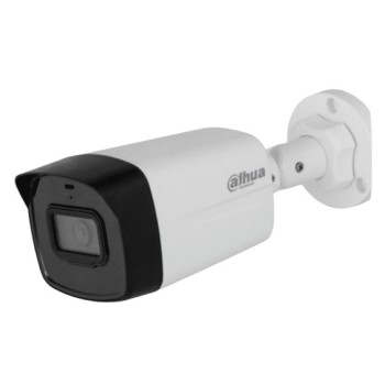 Cámara IP Dahua DH-IPC-B1E20 - 2MP - Bala - Lente 2.8mm - IR 30M - Ethernet - DH-IPC-B1E20