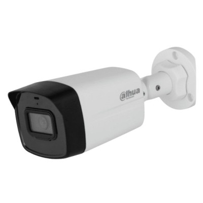 Cámara IP Dahua DH-IPC-B1E20 - 2MP - Bala - Lente 2.8mm - IR 30M - Ethernet - DH-IPC-B1E20 Cámara IP Dahua DH-IPC-B1E20 - 2MP - Bala - Lente 2.8mm - IR 30M - Ethernet - DH-IPC-B1E20