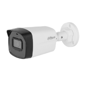 Cámara IP Dahua 4MP Bala con Visión Nocturna 30M Modelo DH-IPC-B1E40