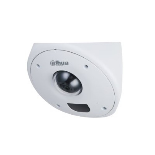 Cámara IP Dahua 4MP Domo con Visión Nocturna IR 10M Modelo DH-IPC-HCBW8442N