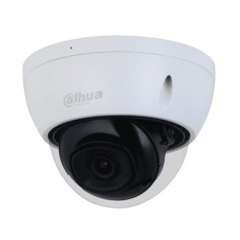 Cámara IP Dahua DH-IPC-HDBW2241E-S - 2MP - Domo - Lente 2.8mm - IR 30M - Ethernet - DH-IPC-HDBW2241E-S