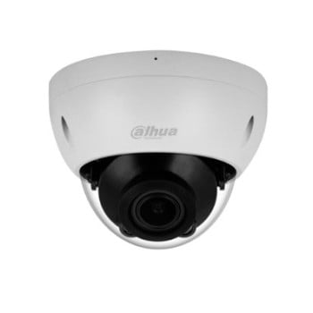 Cámara IP Dahua 2MP Domo Varifocal Motorizada Visión Nocturna 40M Modelo DH-IPC-HDBW2241R-ZS