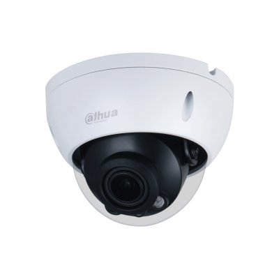 Cámara IP Dahua IPC-HDBW2541R-ZAS - 5MP - Domo - Lente 2.7mm - IR 40M - Ethernet - DH-IPC-HDBW2541R-ZAS