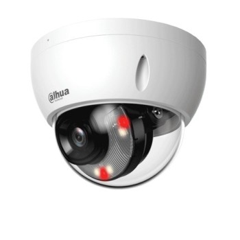 Cámara IP Dahua 6MP Domo Lente 2.8mm Modelo DH-IPC-HDBW2649E-S-IL