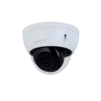 Cámara IP Dahua IPC-HDBW2841E-S - 8MP - Domo - Lente 2.8mm - IR 30M - Ethernet - DH-IPC-HDBW2841E-S