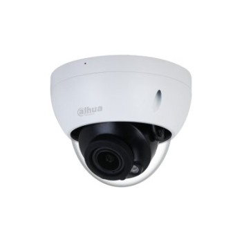 Cámara IP Dahua IPC-HDBW2841R-ZS - 8MP - Domo - Lente 2.7mm - IR 40M - Ethernet - Micrófono - DH-IPC-HDBW2841R-ZS