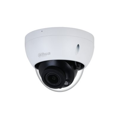 Cámara IP Dahua IPC-HDBW2841R-ZS - 8MP - Domo - Lente 2.7mm - IR 40M - Ethernet - Micrófono - DH-IPC-HDBW2841R-ZS Cámara IP Dahua IPC-HDBW2841R-ZS - 8MP - Domo - Lente 2.7mm - IR 40M - Ethernet - Micrófono - DH-IPC-HDBW2841R-ZS
