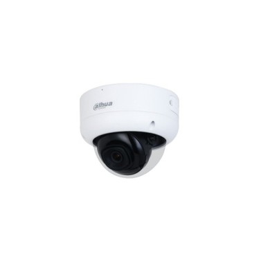 Cámara IP Dahua DH-IPC-HDBW3241E-AS-S2 - 2MP - Domo - Lente 2.8mm - IR 50M - Antivandálica - Ethernet - DH-IPC-HDBW3241E-AS-S2 Cámara IP Dahua DH-IPC-HDBW3241E-AS-S2 - 2MP - Domo - Lente 2.8mm - IR 50M - Antivandálica - Ethernet - DH-IPC-HDBW3241E-AS-S2