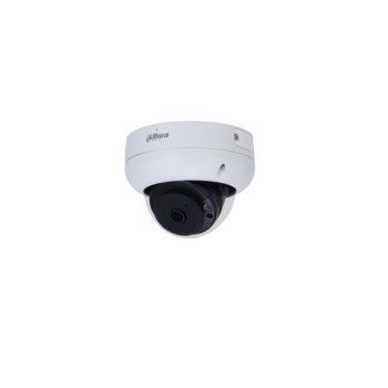Cámara IP Dahua DH-IPC-HDBW3441R-AS-P - 4MP - Domo - Lente 2.1mm - IR 15M - Ethernet - DH-IPC-HDBW3441R-AS-P