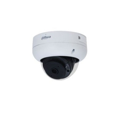 Cámara IP Dahua DH-IPC-HDBW3441R-AS-P - 4MP - Domo - Lente 2.1mm - IR 15M - Ethernet - DH-IPC-HDBW3441R-AS-P