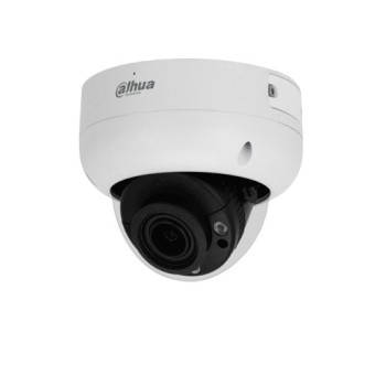 Cámara IP Dahua DH-IPC-HDBW3441R-ZAS-S2 - 4MP - Domo - Lente varifocal 2.7 a 13.5mm - IR 40M - Ethernet - DH-IPC-HDBW3441R-ZAS-S2