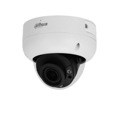 Cámara IP Dahua DH-IPC-HDBW3441R-ZAS-S2 - 4MP - Domo - Lente varifocal 2.7 a 13.5mm - IR 40M - Ethernet - DH-IPC-HDBW3441R-ZAS-S2