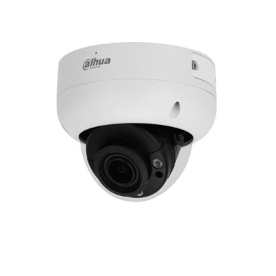 Cámara IP Dahua DH-IPC-HDBW3441R-ZAS-S2 - 4MP - Domo - Lente varifocal 2.7 a 13.5mm - IR 40M - Ethernet - DH-IPC-HDBW3441R-ZAS-S2 Cámara IP Dahua DH-IPC-HDBW3441R-ZAS-S2 - 4MP - Domo - Lente varifocal 2.7 a 13.5mm - IR 40M - Ethernet - DH-IPC-HDBW3441R-ZAS-S2