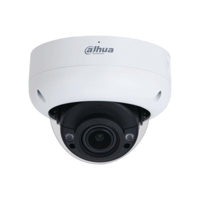 Cámara IP Dahua IPC-HDBW3441R-ZS-S2 - 4MP - Domo - Lente 2.7mm - IR 40M - Ethernet - Micrófono - DH-IPC-HDBW3441R-ZS-S2